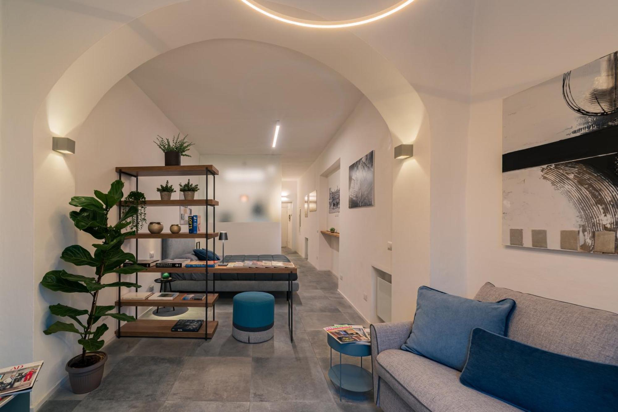 Siena - Stylish Loft Near Piazza Del Campo! Apartment Екстериор снимка