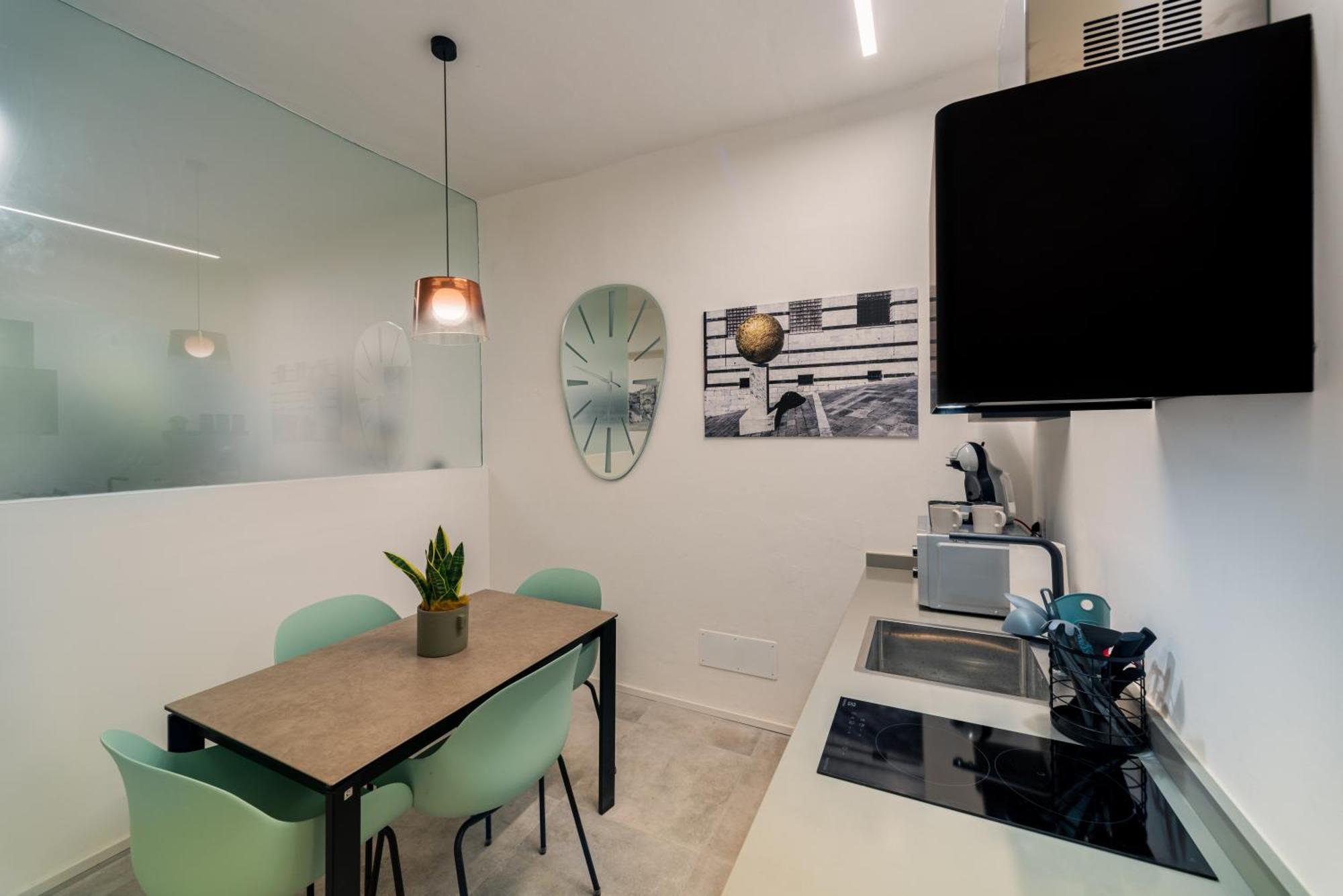 Siena - Stylish Loft Near Piazza Del Campo! Apartment Екстериор снимка