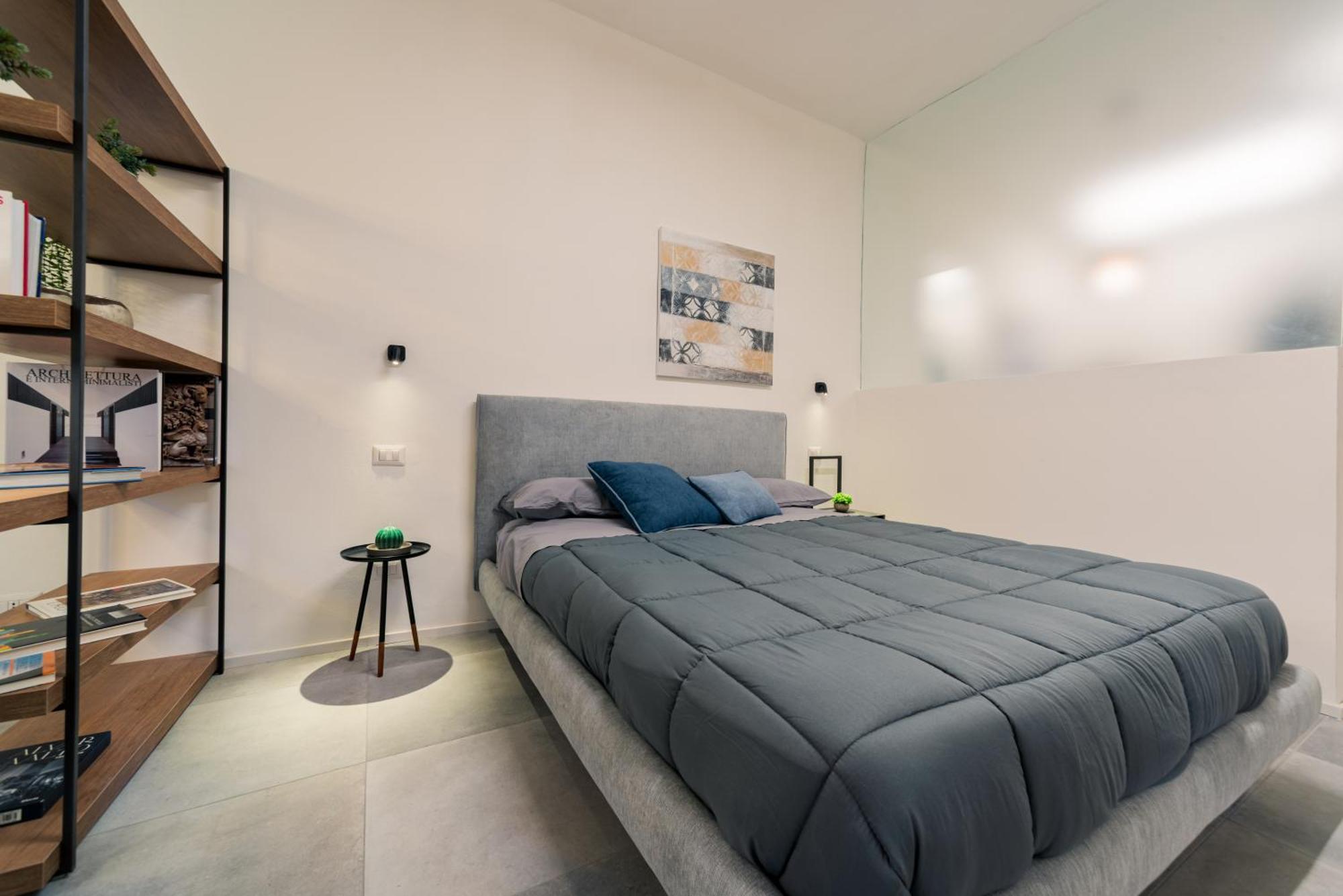 Siena - Stylish Loft Near Piazza Del Campo! Apartment Екстериор снимка